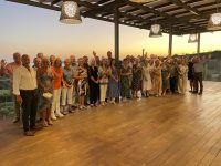 What a wonderful Group!