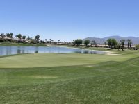 Nicklaus Course at PGA West