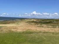 Just a perfect links day