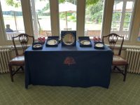 Who will be collecting?