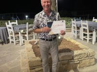 "Hole in One Man" John Watson