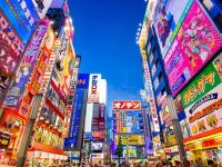 Tokyo