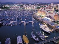 Vilamoura Marina