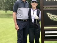 Runners Up Bracken - Kevin & Val Walsh